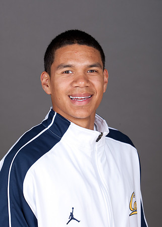 Cal Men's Basketball 2010-2011