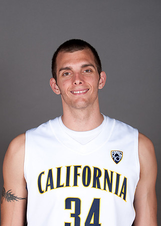 Cal Men's Basketball 2010-2011