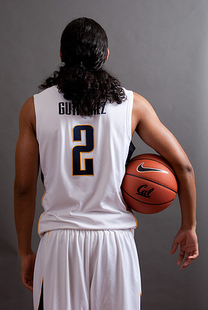 Cal Men's Basketball 2010-2011