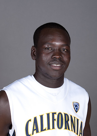 Cal Men's Basketball 2010-2011