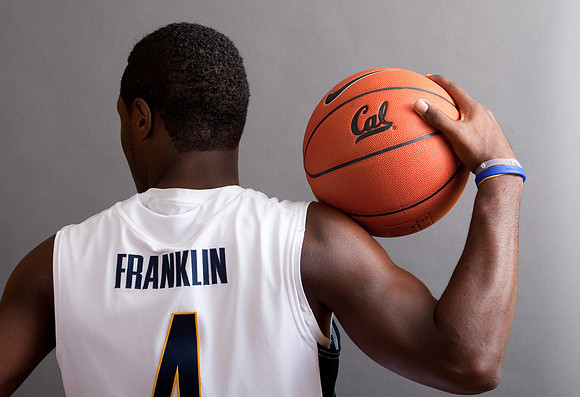 Cal Men's Basketball 2010-2011