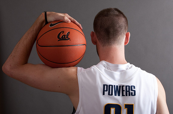 Cal Men's Basketball 2010-2011