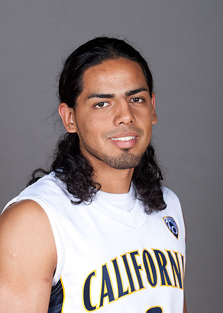 Cal Men's Basketball 2010-2011