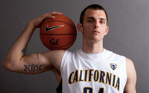 Cal Men's Basketball 2010-2011