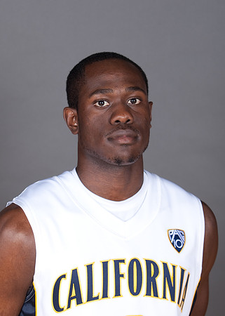 Cal Men's Basketball 2010-2011
