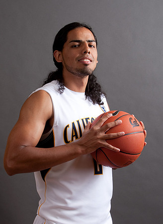 Cal Men's Basketball 2010-2011