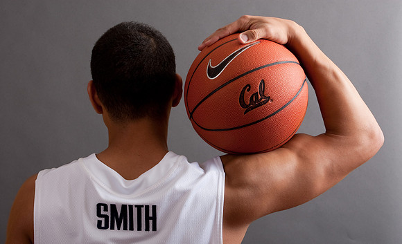 Cal Men's Basketball 2010-2011