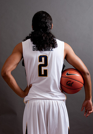 Cal Men's Basketball 2010-2011
