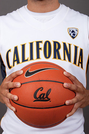 Cal Men's Basketball 2010-2011
