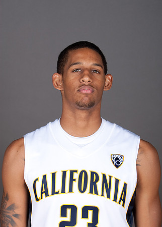 Cal Men's Basketball 2010-2011