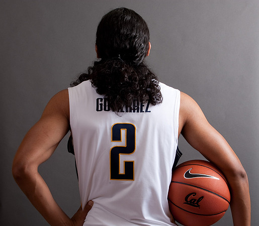 Cal Men's Basketball 2010-2011