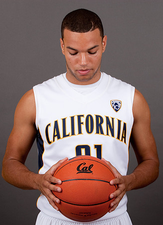 Cal Men's Basketball 2010-2011