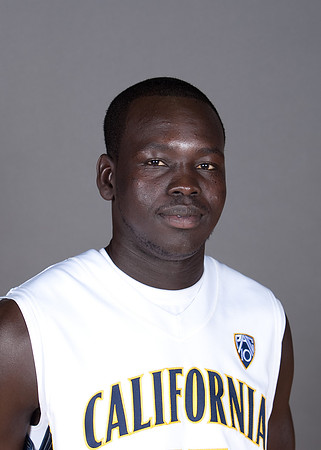 Cal Men's Basketball 2010-2011