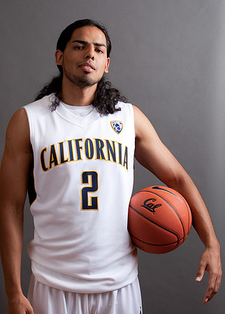 Cal Men's Basketball 2010-2011
