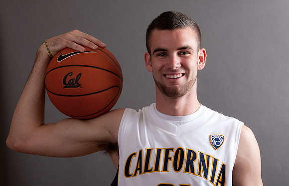Cal Men's Basketball 2010-2011