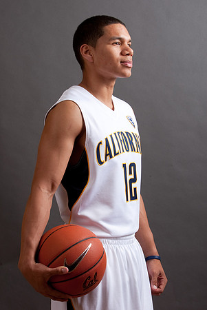 Cal Men's Basketball 2010-2011