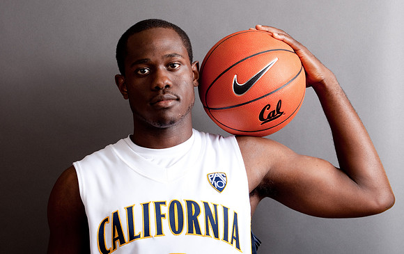 Cal Men's Basketball 2010-2011