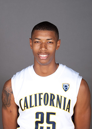 Cal Men's Basketball 2010-2011