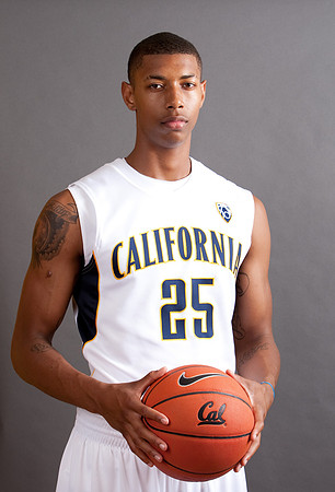 Cal Men's Basketball 2010-2011