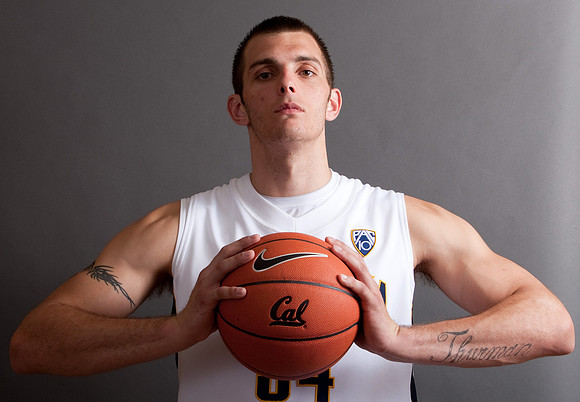 Cal Men's Basketball 2010-2011