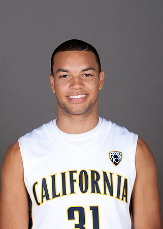 Cal Men's Basketball 2010-2011