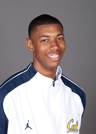 Cal Men's Basketball 2010-2011