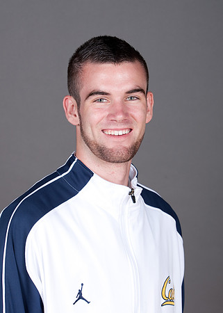 Cal Men's Basketball 2010-2011