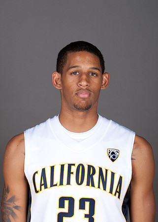 Cal Men's Basketball 2010-2011