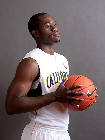 Cal Men's Basketball 2010-2011