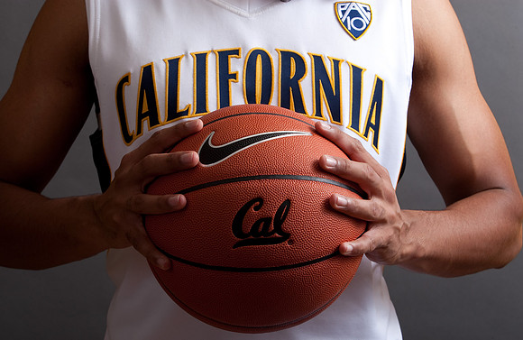 Cal Men's Basketball 2010-2011