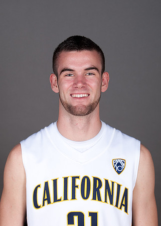 Cal Men's Basketball 2010-2011