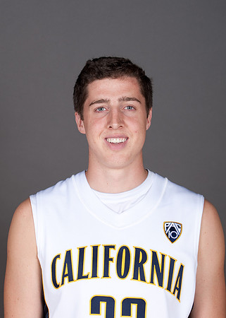 Cal Men's Basketball 2010-2011