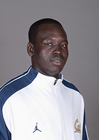 Cal Men's Basketball 2010-2011