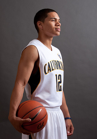 Cal Men's Basketball 2010-2011