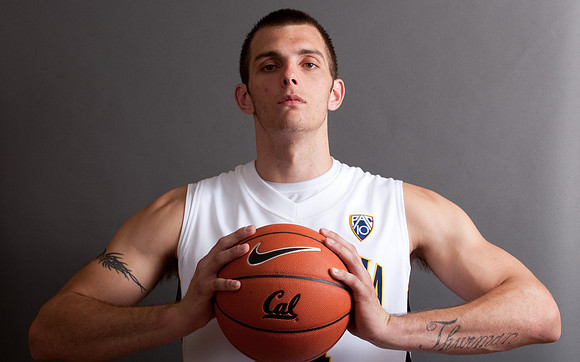 Cal Men's Basketball 2010-2011