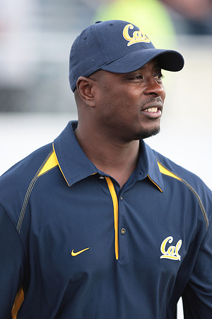 Cal Football vs University of Nevada Reno