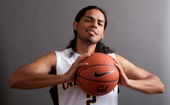 Cal Men's Basketball 2010-2011
