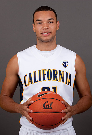 Cal Men's Basketball 2010-2011