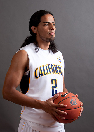 Cal Men's Basketball 2010-2011