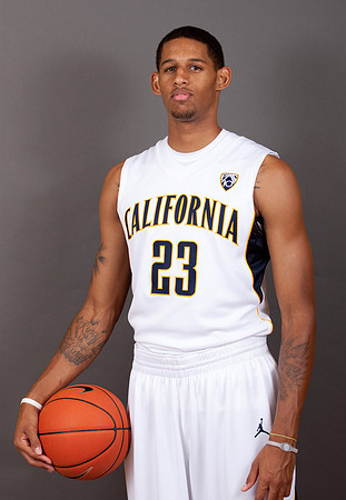 Cal Men's Basketball 2010-2011