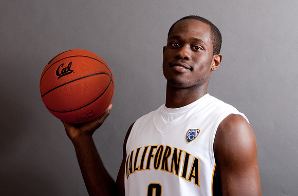 Cal Men's Basketball 2010-2011