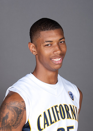Cal Men's Basketball 2010-2011