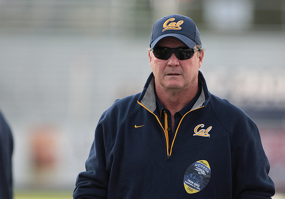 Cal Football vs University of Nevada Reno