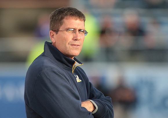 Cal Football vs University of Nevada Reno