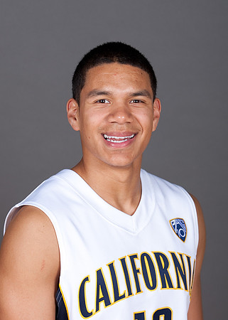 Cal Men's Basketball 2010-2011