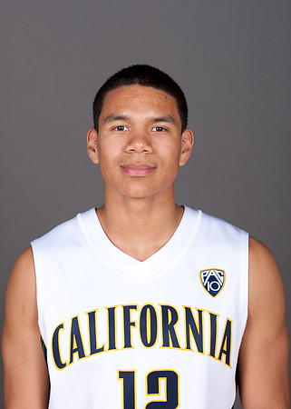 Cal Men's Basketball 2010-2011