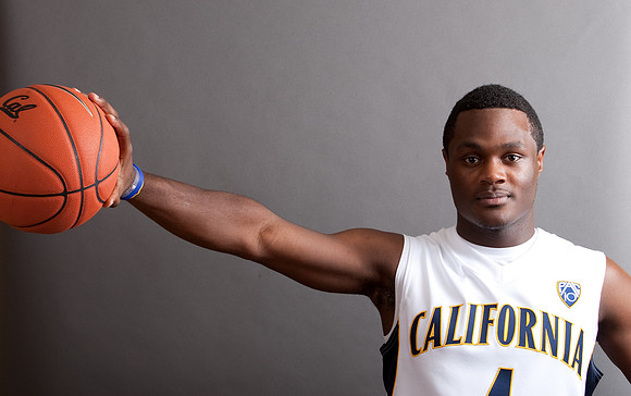 Cal Men's Basketball 2010-2011