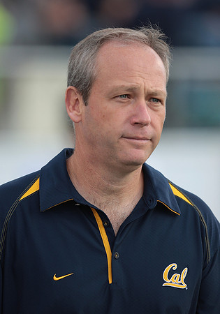 Cal Football vs University of Nevada Reno