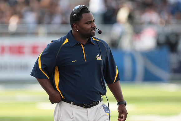 Cal Football vs University of Nevada Reno