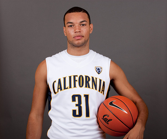 Cal Men's Basketball 2010-2011
